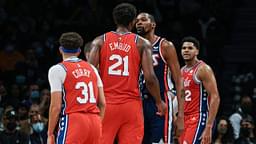 Kevin Durant And Joel Embiid's Profanity Laced Tirades Against One Another Resurface From Years Past