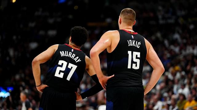 NBA Insider Confesses Concerning Prediction for Nikola Jokic and Co.'s Upcoming Season