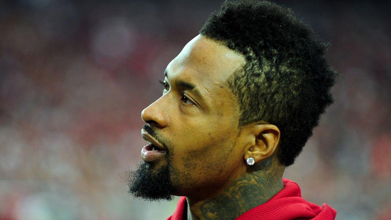 When Darnell Dockett Spent $100K on a ‘Pet Tiger’ That Nearly Landed Him in Jail