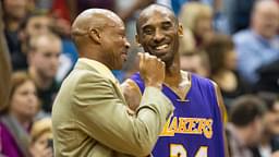 Byron Scott Recalls Taking Kobe Bryant to His First-Ever Beach