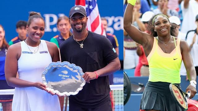 Taylor Townsend Slammed For Forgetting Serena Williams, Arthur Ashe's Legacy in Passionate Speech For Players of Color