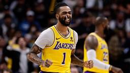 D'Angelo Russell's Lack of Defensive Abilities Led to Makeshift Contract with the Lakers, Says ESPN Insider