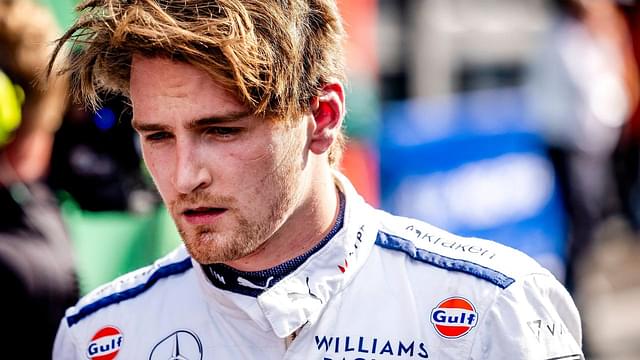 “He Looks So Upset and Tired”: Logan Sargeant’s First Look Since Williams Sacking Worries Fans