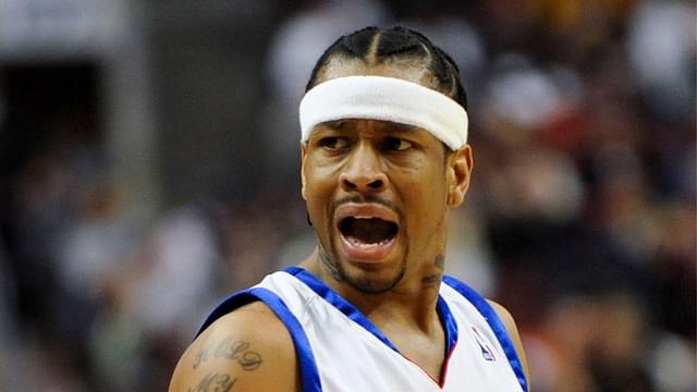 Allen Iverson