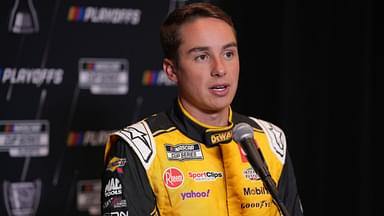 Is Christopher Bell The Most Underrated Driver In NASCAR?