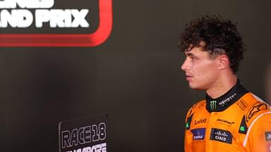 "Sometimes It Was My Fault:" Lando Norris Blames Himself For Failing to Score Crucial Points