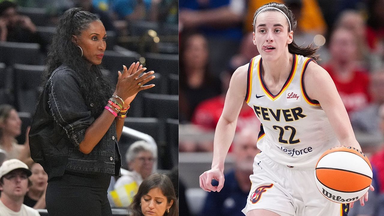 Lisa Leslie Points Out “Worst Part” About Caitlin Clark's Game, Gives Diana  Taurasi's Example - The SportsRush