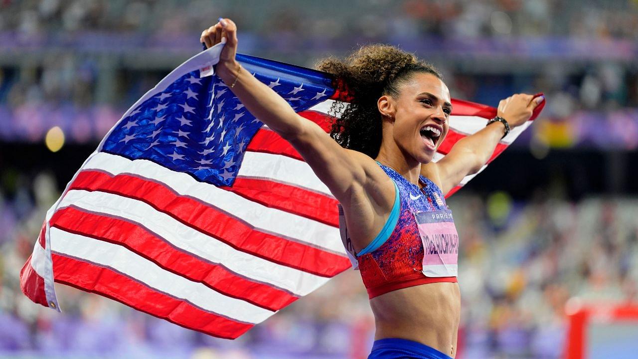 Sydney McLaughlin-Levrone Aces Special 400m Invitational Race After Diamond League Snub: “Just Having Some Fun”