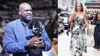 Shaquille O'Neal's Daughter Amirah Wanted to Stop Going to School Because Boys Made Fun of Her Height, Reveals Ex-Wife Shaunie