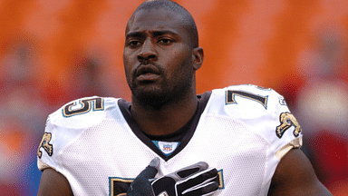 Marcellus Wiley