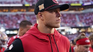 49ers Insider Explains How ‘Wrong Roster Politics’ Led To Christian McCaffrey’s Bilateral Achilles Tendonitis