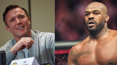 Jon Jones’ Retirement Is Off the Table! Chael Sonnen Unveils the Real Reason