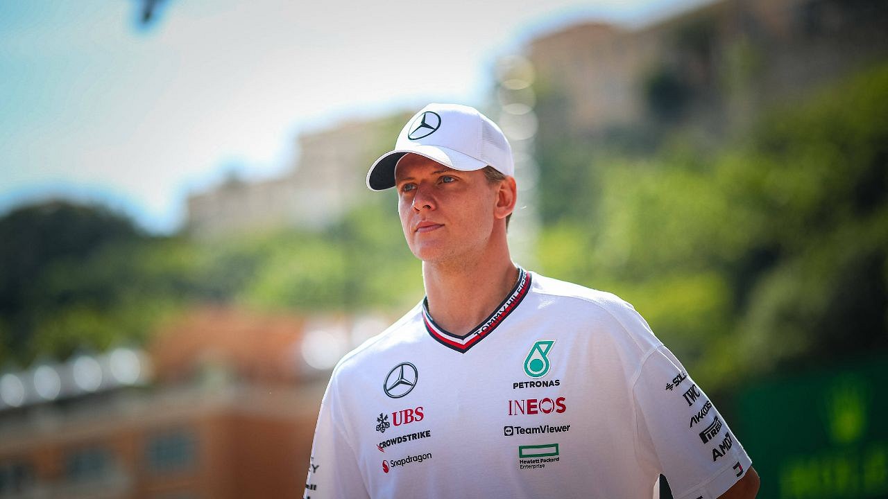 Mick Schumacher Expects to Make or Break the Sauber F1 Deal in Next 10