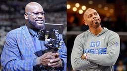 Shaquille O'Neal On Forcing Orlando To Pick Penny Hardaway: Threatened To Leave Unless Demand Was Met