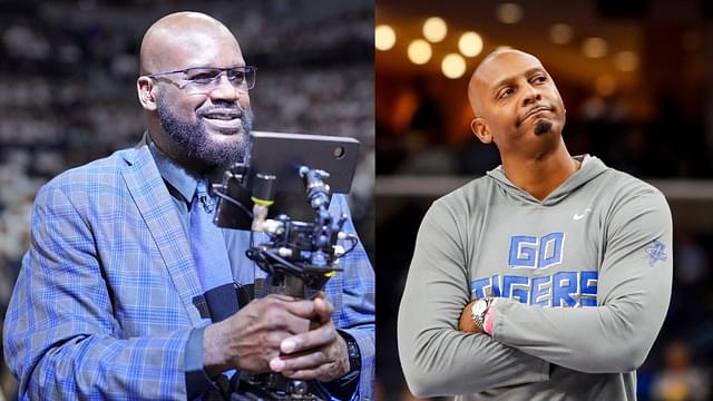 Shaquille O'Neal On Forcing Orlando To Pick Penny Hardaway: Threatened To Leave Unless Demand Was Met