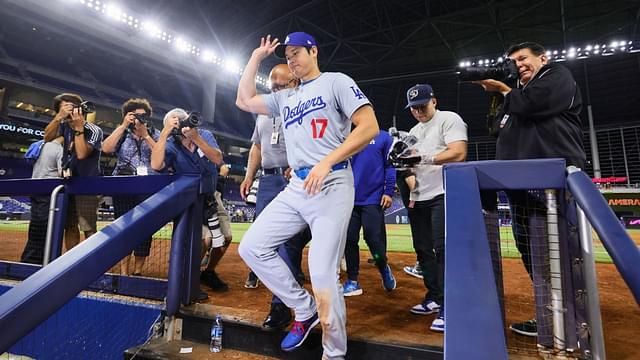 Shohei Ohtani