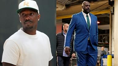 Rich Paul's Take on the Importance of Building Brands Mirrors That of Shaquille O'Neal's Agent