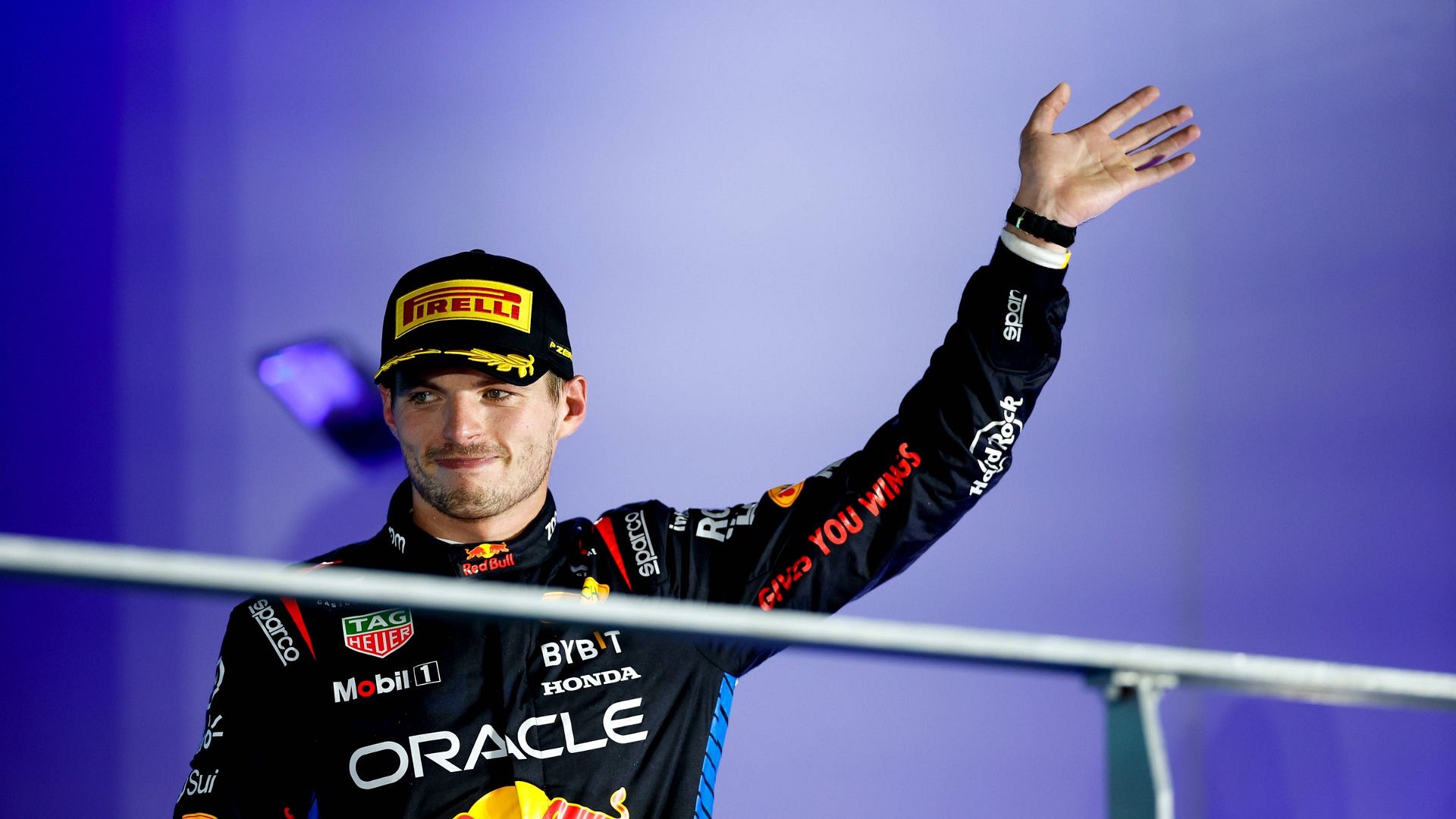 Max Verstappen'S Controversial Choice: Clickbait Or Strategic Masterpiece? - tzm3k3p