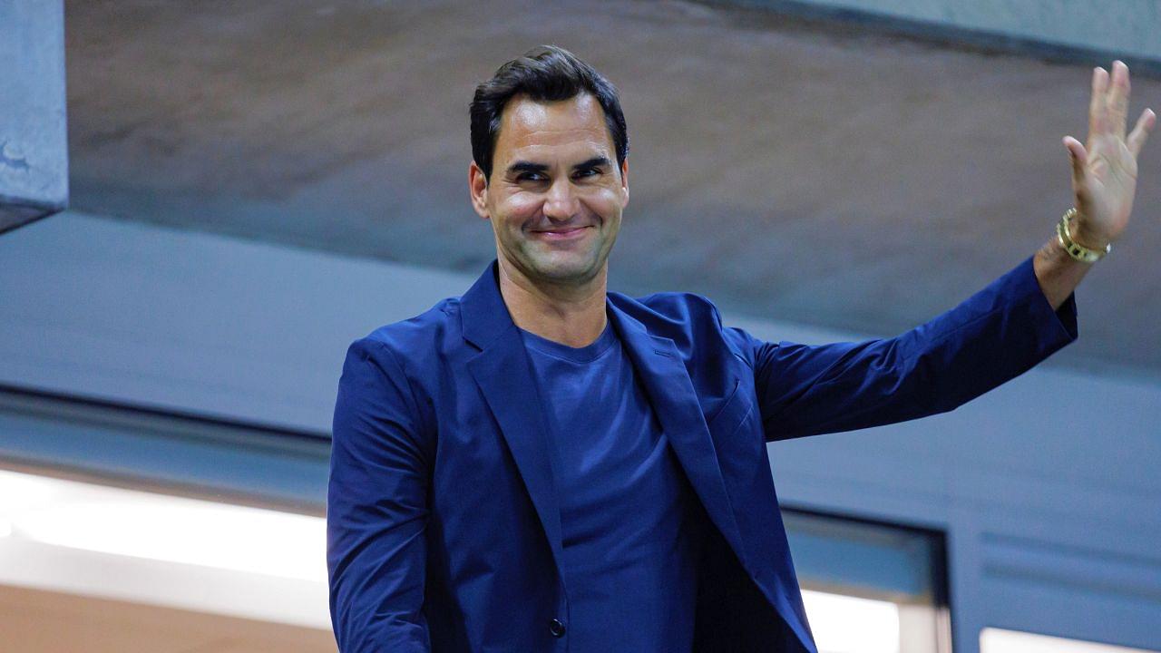 How Roger Federer Has Already Made Laver Cup a Success With Multiple Business Masterstrokes