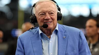 Jerry Jones’ $28.1 Million Dream Home, 46 Miles From AT&T Stadium, Is a Decade Older Than Him