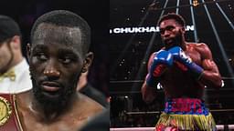 Terence Crawford Ridiculed for Allegedly ‘Ducking’ Jaron Ennis After Vacating All His 147lbs Titles