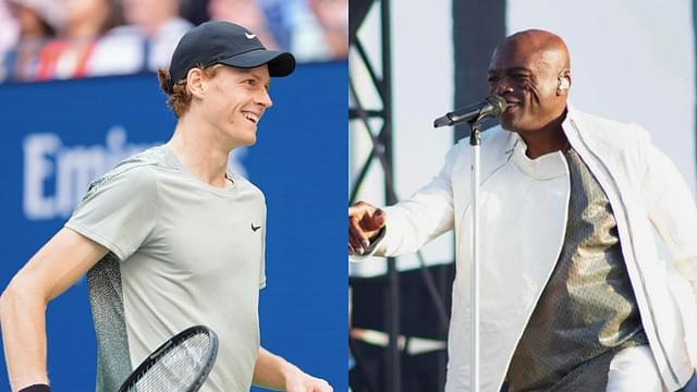 Jannik Sinner’s Surprise: US Open Champion Snubs Seal on Being Asked About His Favorite Artist