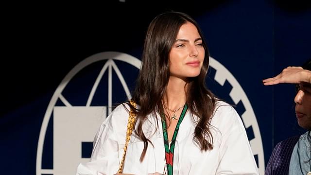 Max Verstappen's GF Kelly Piquet Talks About Single Parenting Struggles