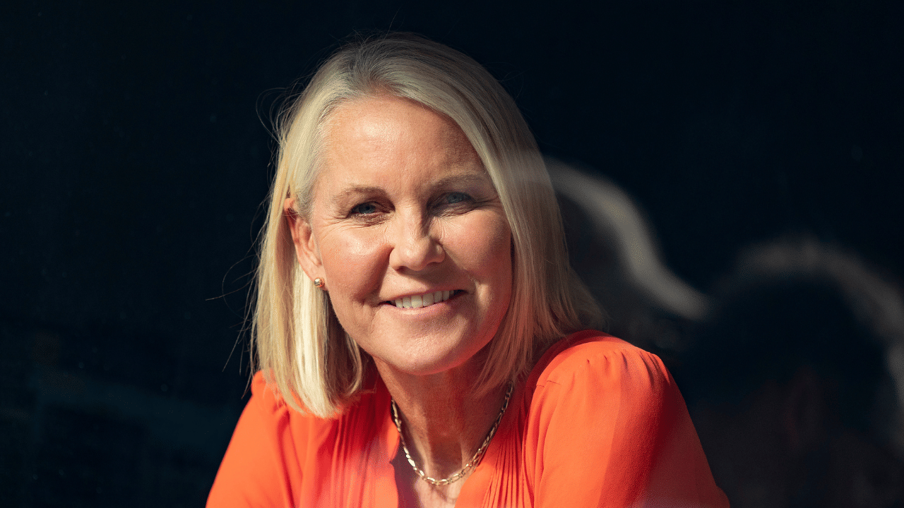 Serena Williams' ExCoach and ESPN Analyst Rennae Stubbs Names 48,900