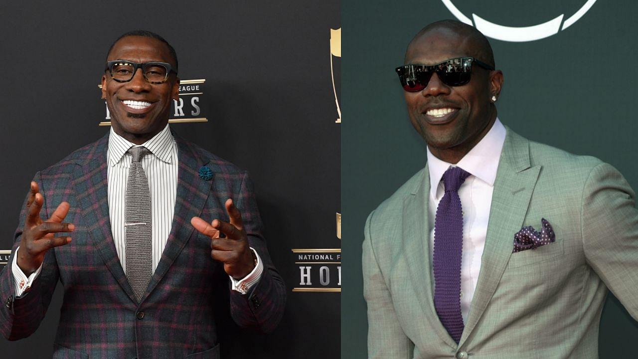 Shannon Sharpe Blocks NFL Veteran on Twitter for Cracking ‘Nasty Jokes’ on His Viral IG Live