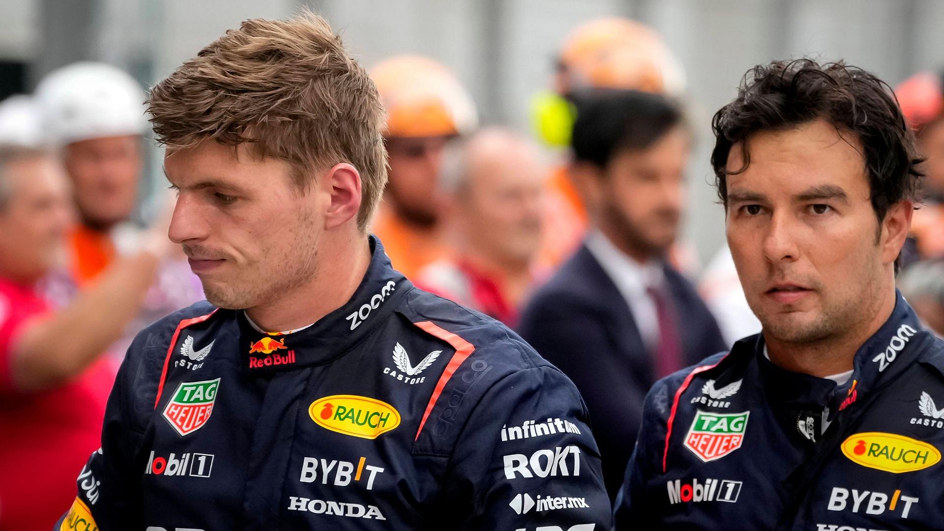 Opinion: Why Red Bull Appear to Be the Most Lost Team on the Grid