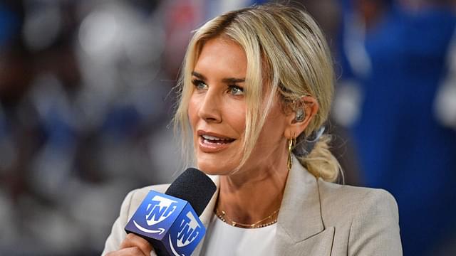 “Hollywood Definitely Had the Arrogance”: Charissa Thompson Draws a Bold Difference Between Hollywood and the NFL