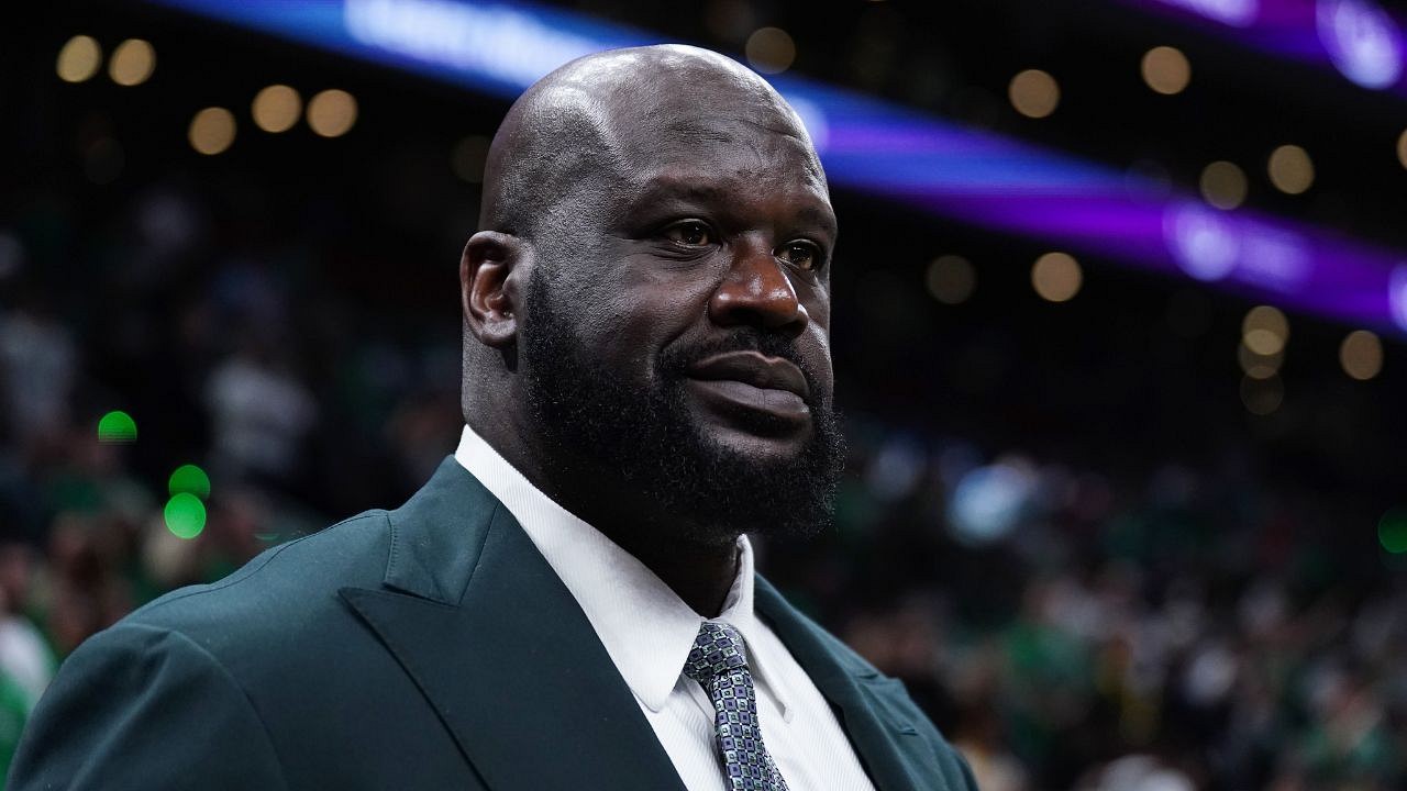 Shaquille O'Neal's Long-Time Agent Reveals the Reason Shaq Did Not ...