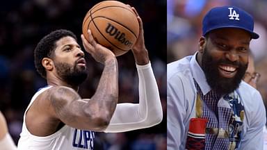 Paul George's Departure From Clippers Seen Through Rose-Tinted Glasses By Baron Davis