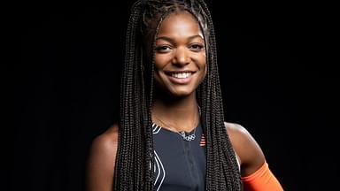 "You Are Magnificent": Alexis Ohanian, Allyson Felix, and Other Stars Celebrate Gabby Thomas as She Breaks Barriers at Athlos