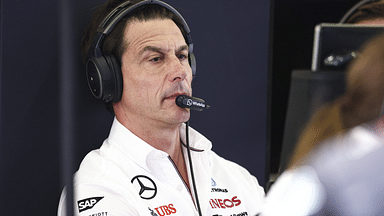 Toto Wolff Takes Blame for Not Giving “Nicely Balanced” Cars to Lewis Hamilton and George Russell