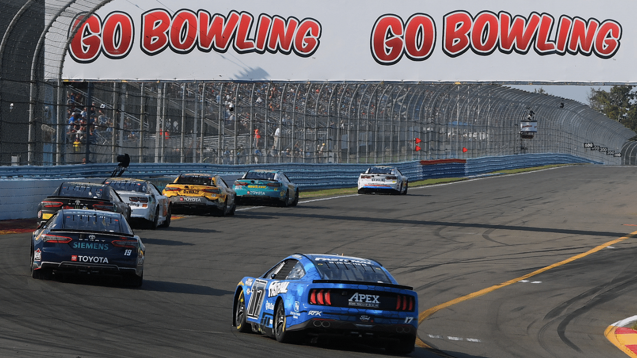 NASCAR Watkins Glen Weather Forecast: Will It Rain During Upcoming Go Bowling at The Glen?