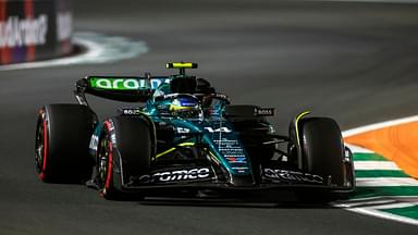 Aston Martin F1’s Valuation to Soar Over $2 Billion With New Investors Amid Adrian Newey’s Arrival