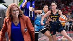 Nancy Lieberman Sets the Record Straight: Didn't Mean to Say Caitlin Clark Should Punch Chennedy Carter