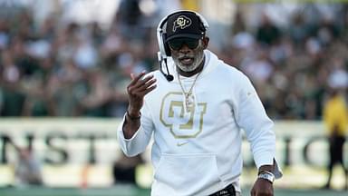 Deion Sanders Lays Down The Law at CU Buffs Meeting — “How Many Times Do I Have to Tell Y’all That Cannot Happen?”