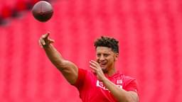 Patrick Mahomes Is Set to Surpass Chiefs’ Legend Len Dawson in All-Time Franchise Record Against the Ravens