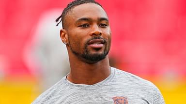 Bears’ Jonathan Owens Reveals He ‘Messed Up His Finger’ While Trying to Play Wide Receiver