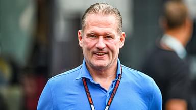 Jos Verstappen Takes Victory in Netherlands for the First Time Ever