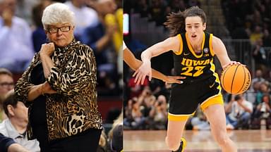 Caitlin Clark’s Sophomore Year as a Hawkeye Convinced Fever GM Lin Dunn: “We Got to Have Her with the Fever”