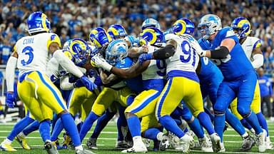 “It Was a Snooze Fest”: Chad Johnson Unimpressed by First Half of Rams-Lions OT Thriller