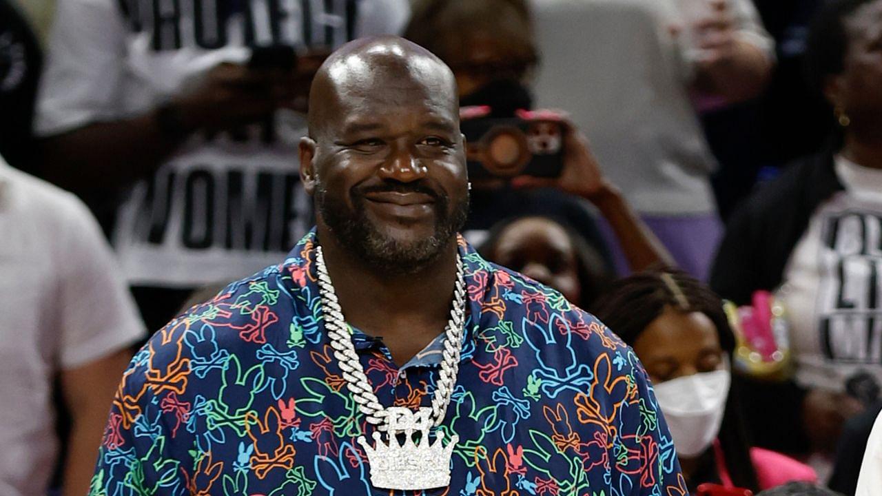 Shaquille O'Neal Didn't Lie: IG Model's Video Evidence Shows How Shaq Chose His Words Wisely