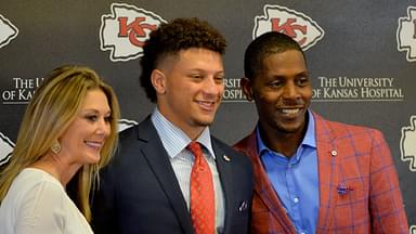 “News Doesn’t Always Tell the Whole Truth” — Patrick Mahomes’ Mother Randi Endorses a Bold Perspective