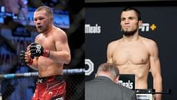 ‘Nothing Special’ About Umar Nurmagomedov ‘Everybody Can Be Defeated’: Petr Yan