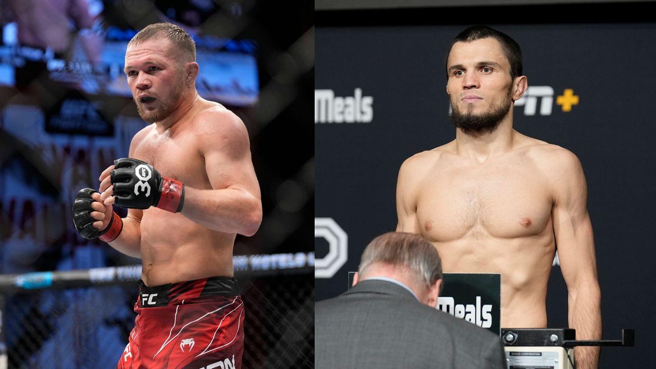 ‘Nothing Special’ About Umar Nurmagomedov ‘Everybody Can Be Defeated’: Petr Yan