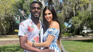 Who Is Kenny Bednarek’s Girlfriend? All You Need to Know About Sharmila Nicollet