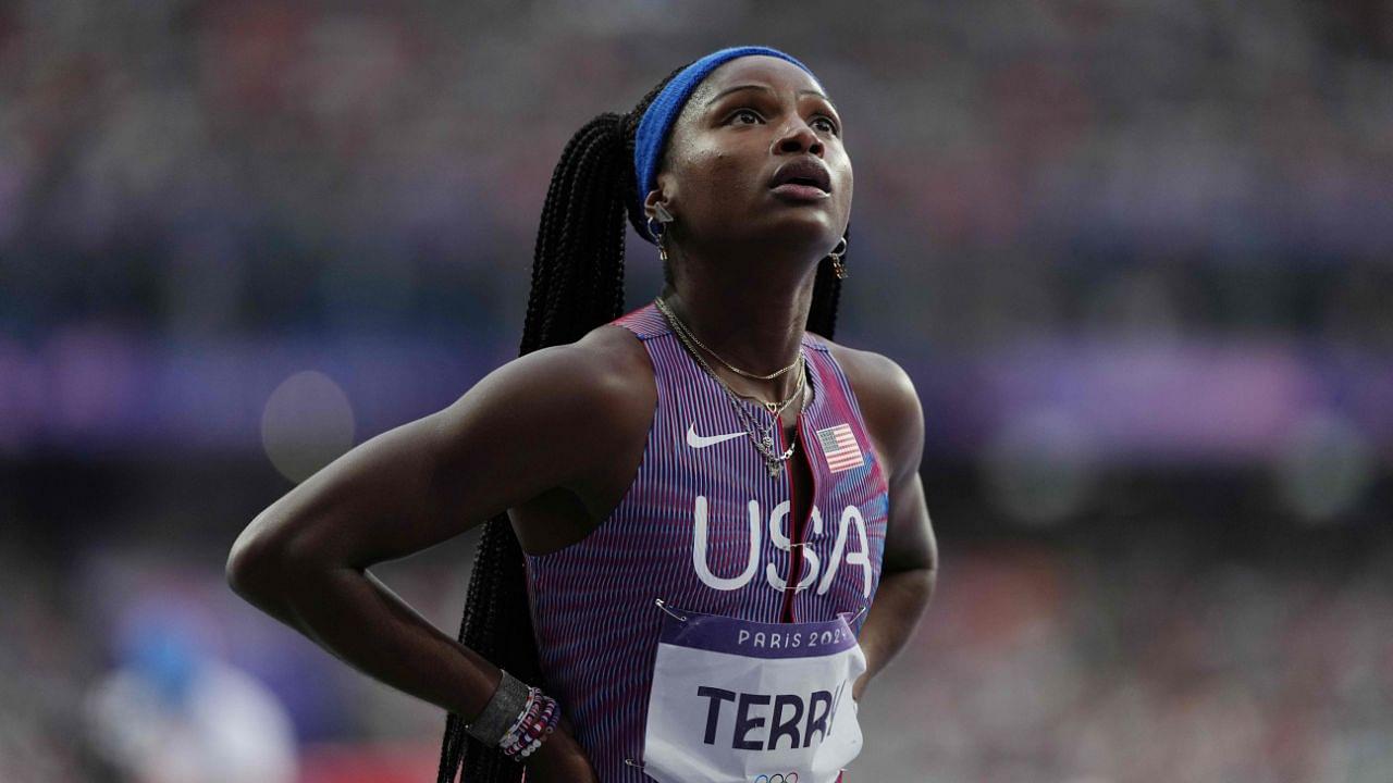 “Yall Was Always Playing”: Twanisha Terry Predicts an ‘Interesting’ Track Season After Calling Out Leagues for Increasing Rewards